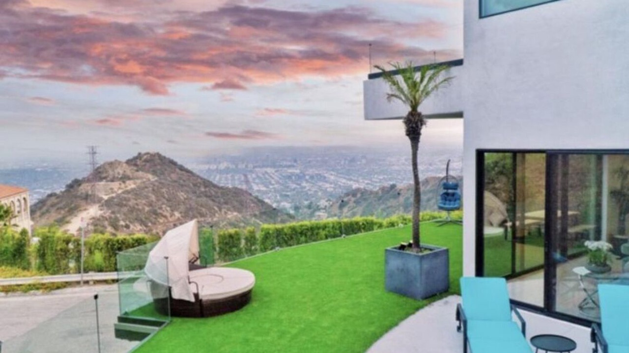 Photo of Outdoor in Nichols Canyon