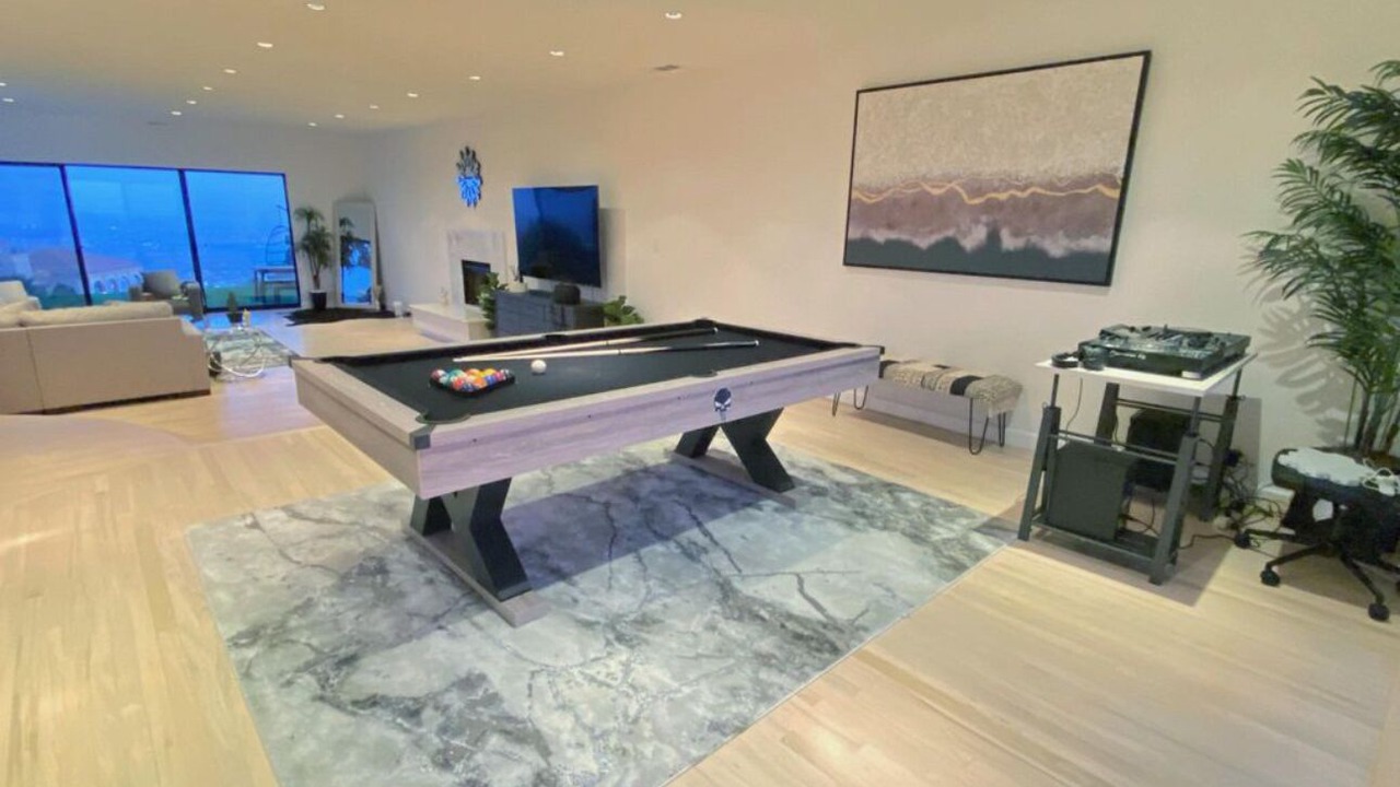 Photo of Bedroom in Nichols Canyon