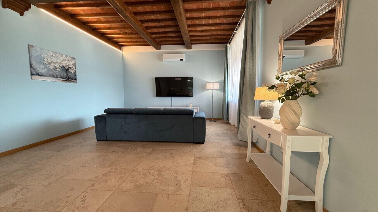 Photo of Livingroom in Poppi