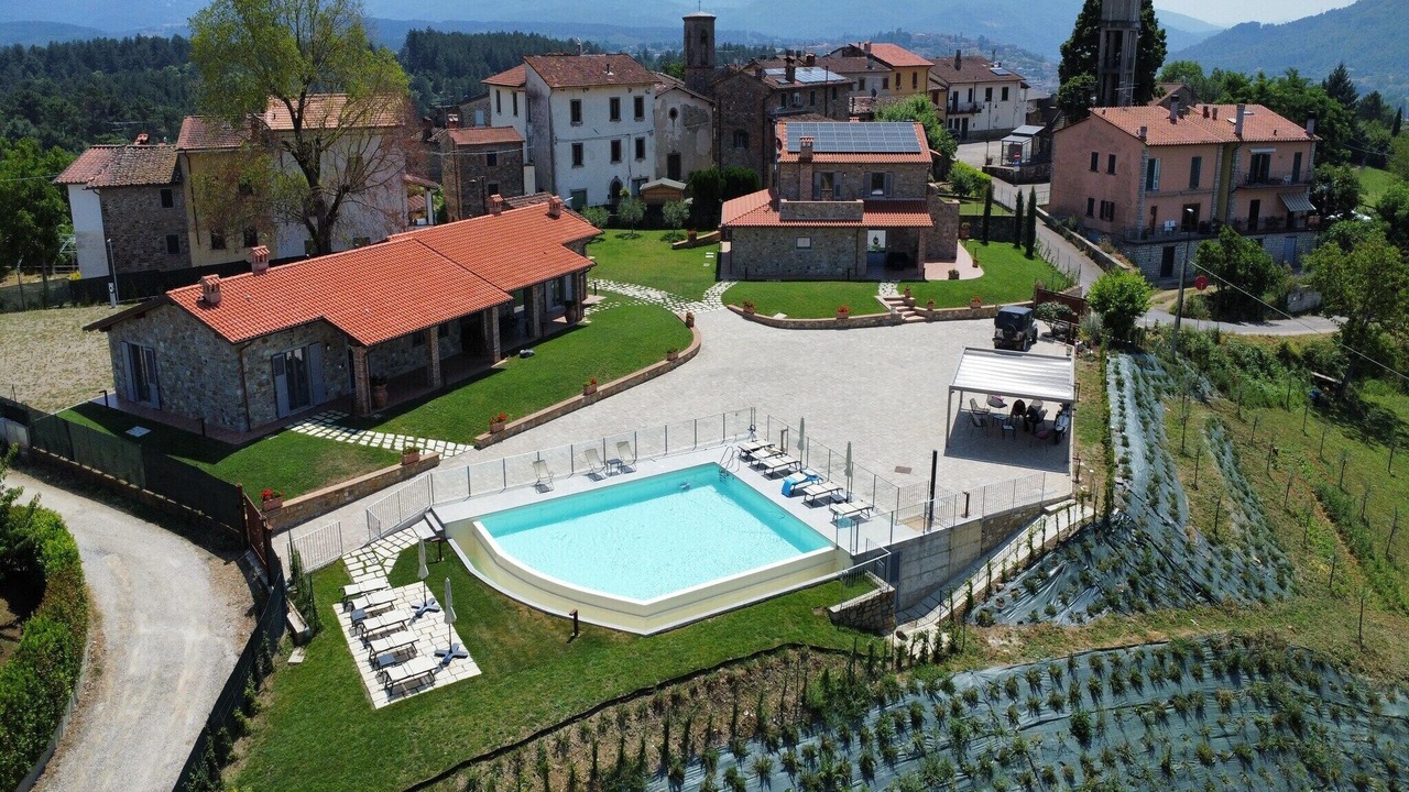Photo of Outdoor in Poppi
