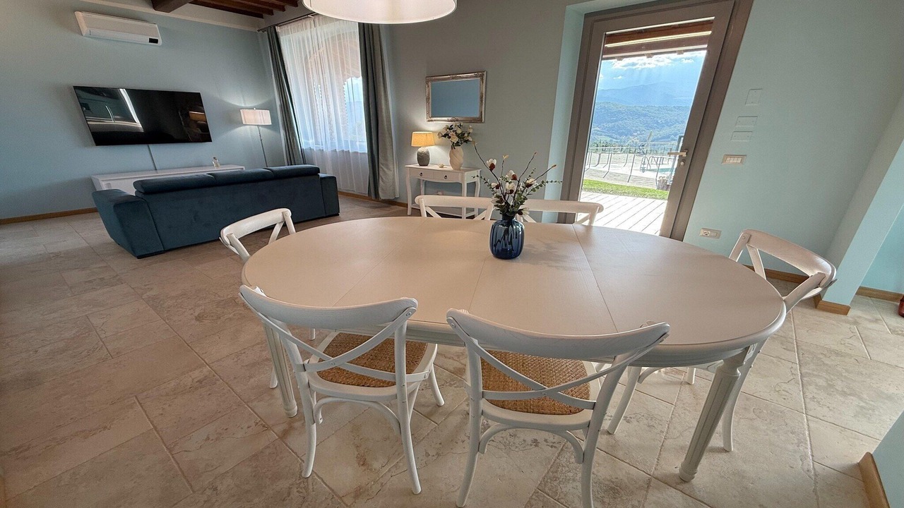 Photo of Livingroom in Poppi