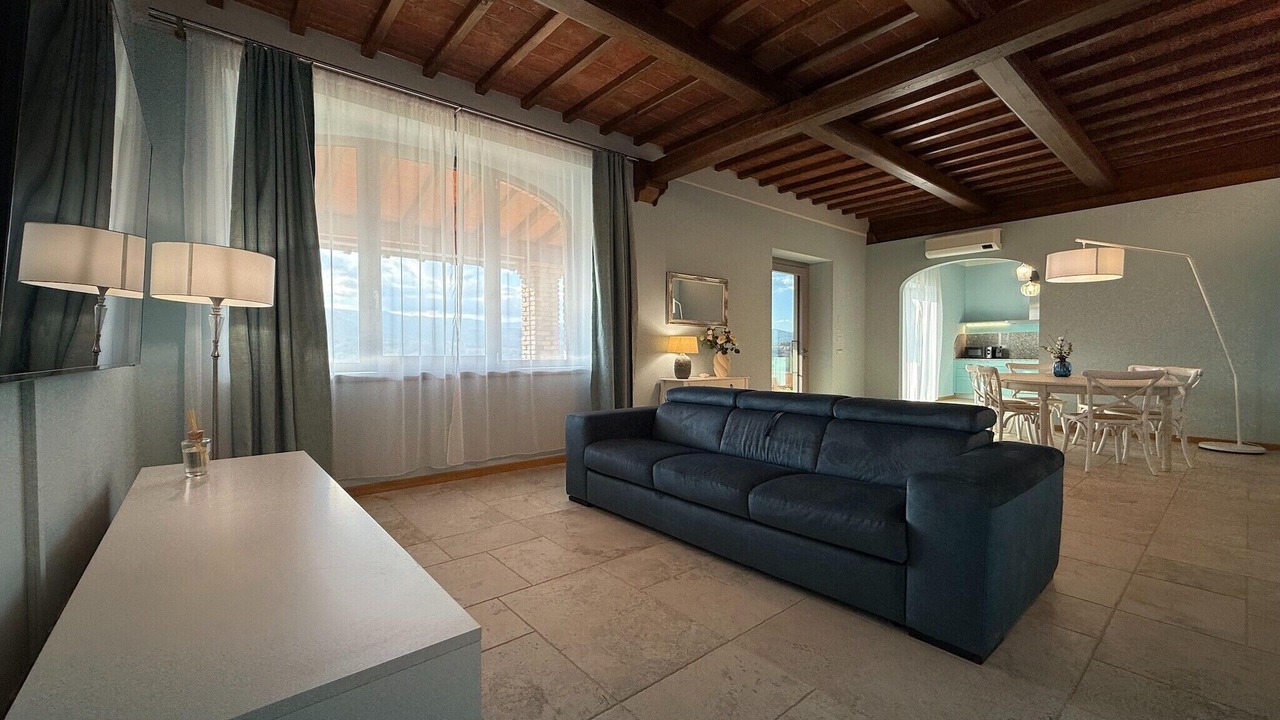 Photo of Livingroom in Poppi