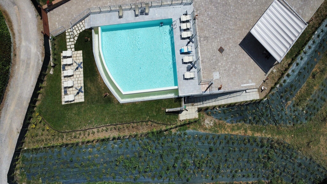 Photo of Outdoor in Poppi