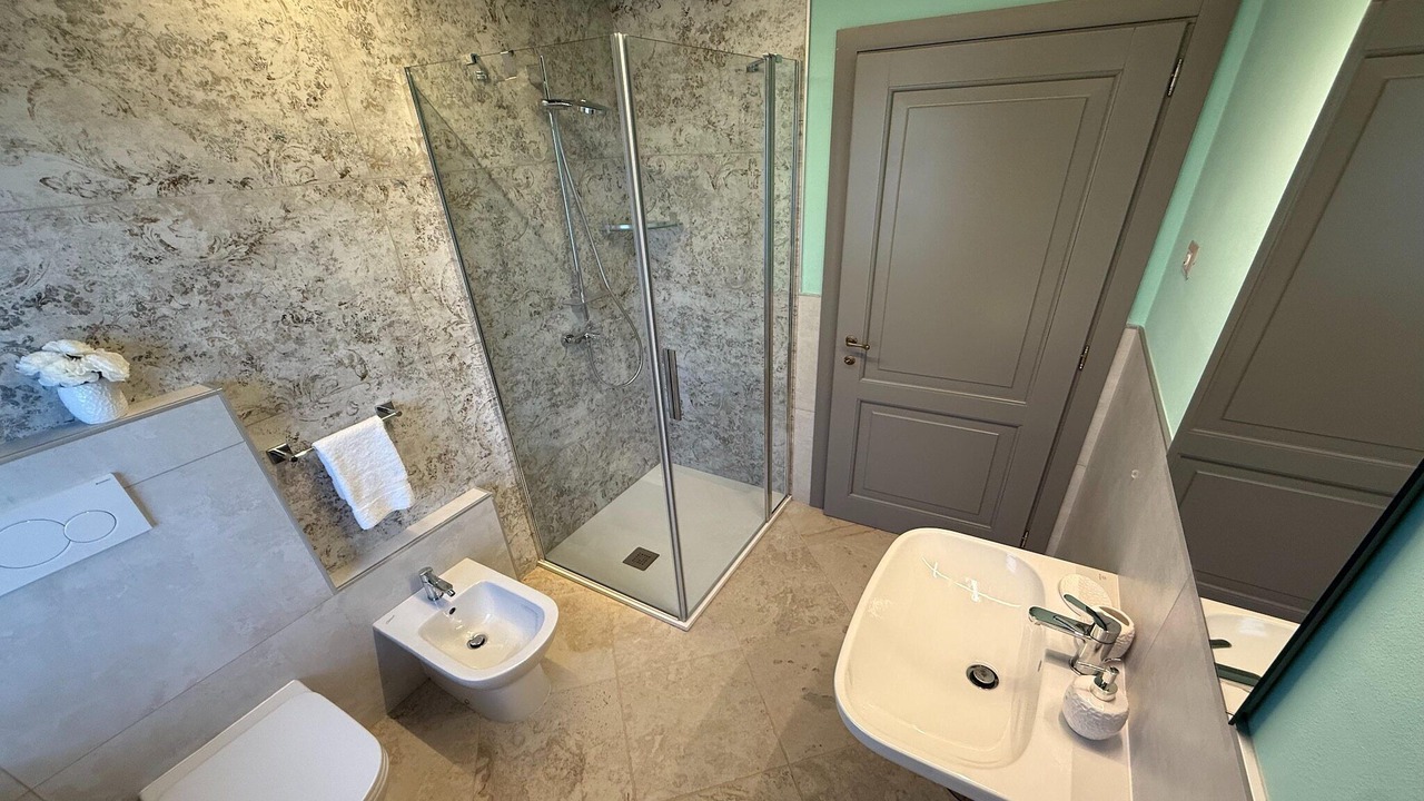 Photo of Bathroom in Poppi