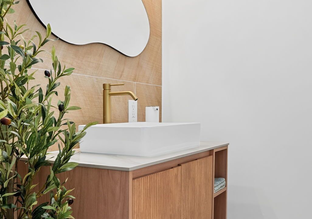 Photo of Bathroom in Los Angeles