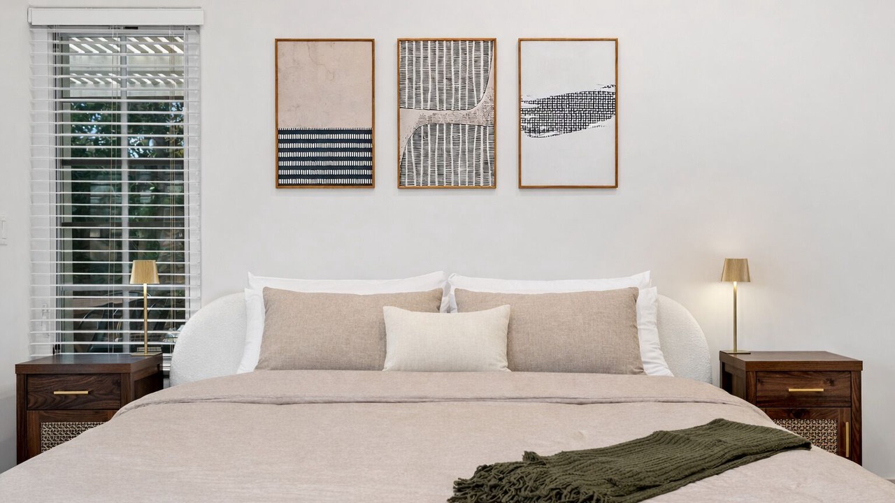 Photo of Bedroom in Los Angeles