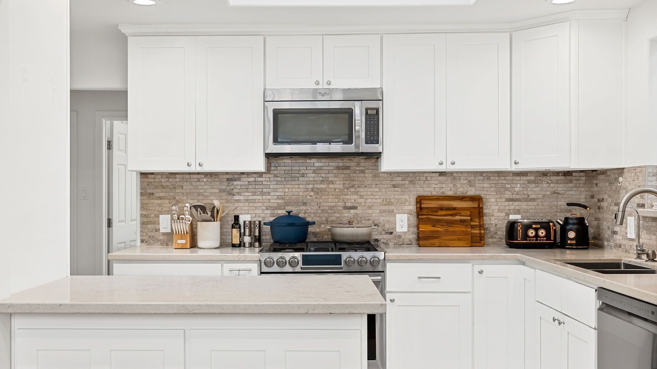 Photo of Kitchen in Los Angeles