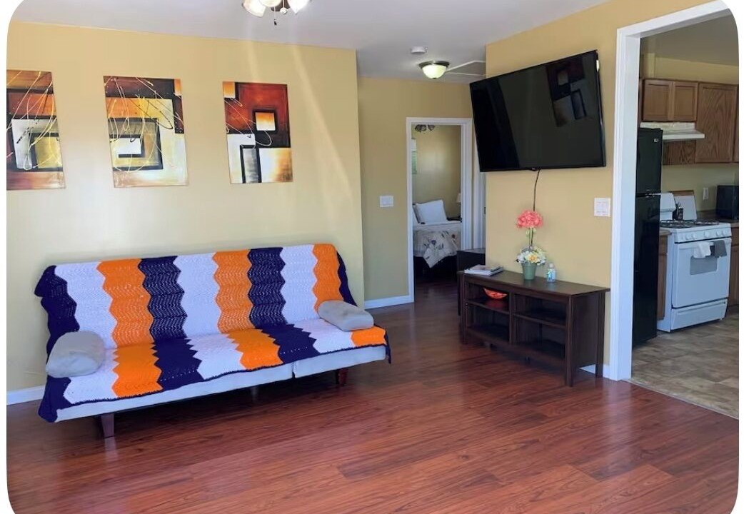 Photo of Bedroom in Hawthorne