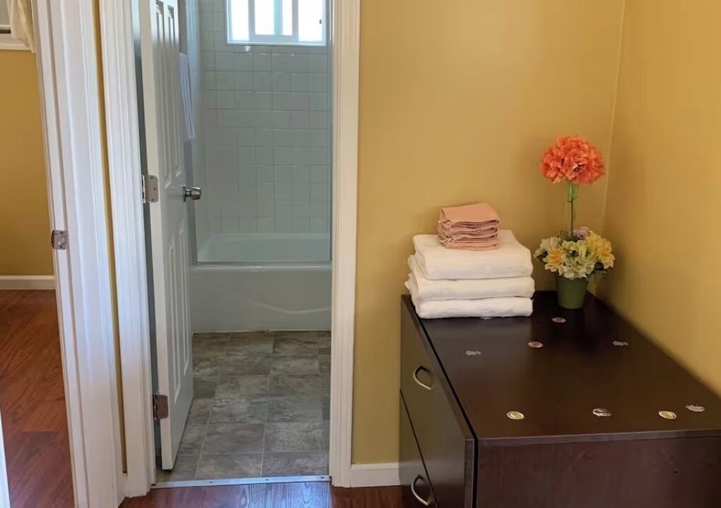 Photo of Bathroom in Hawthorne