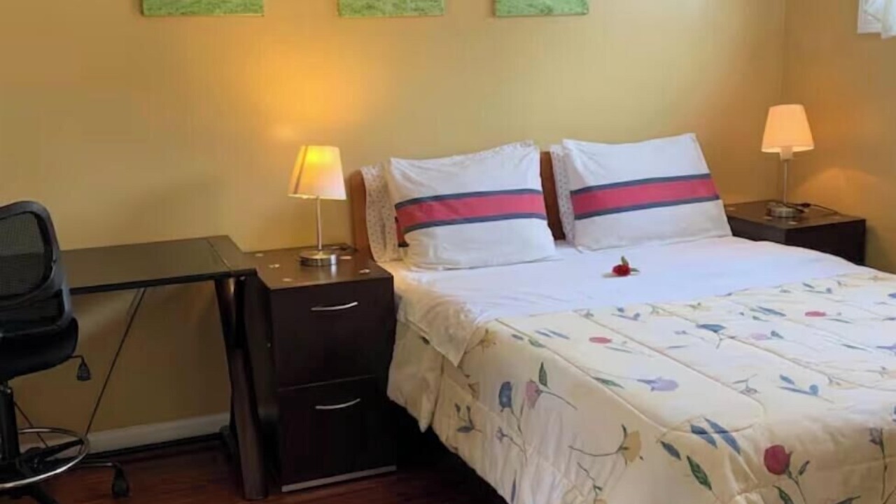 Photo of Bedroom in Hawthorne