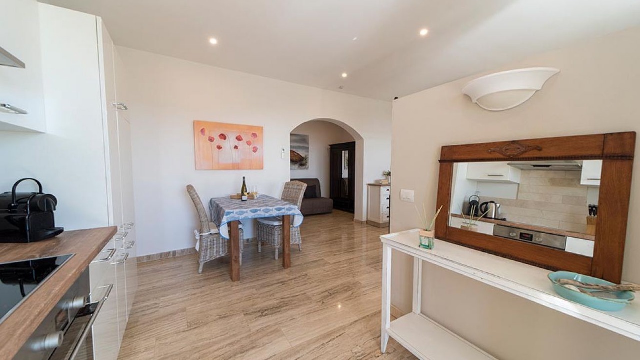 Photo of Kitchen in Lacona