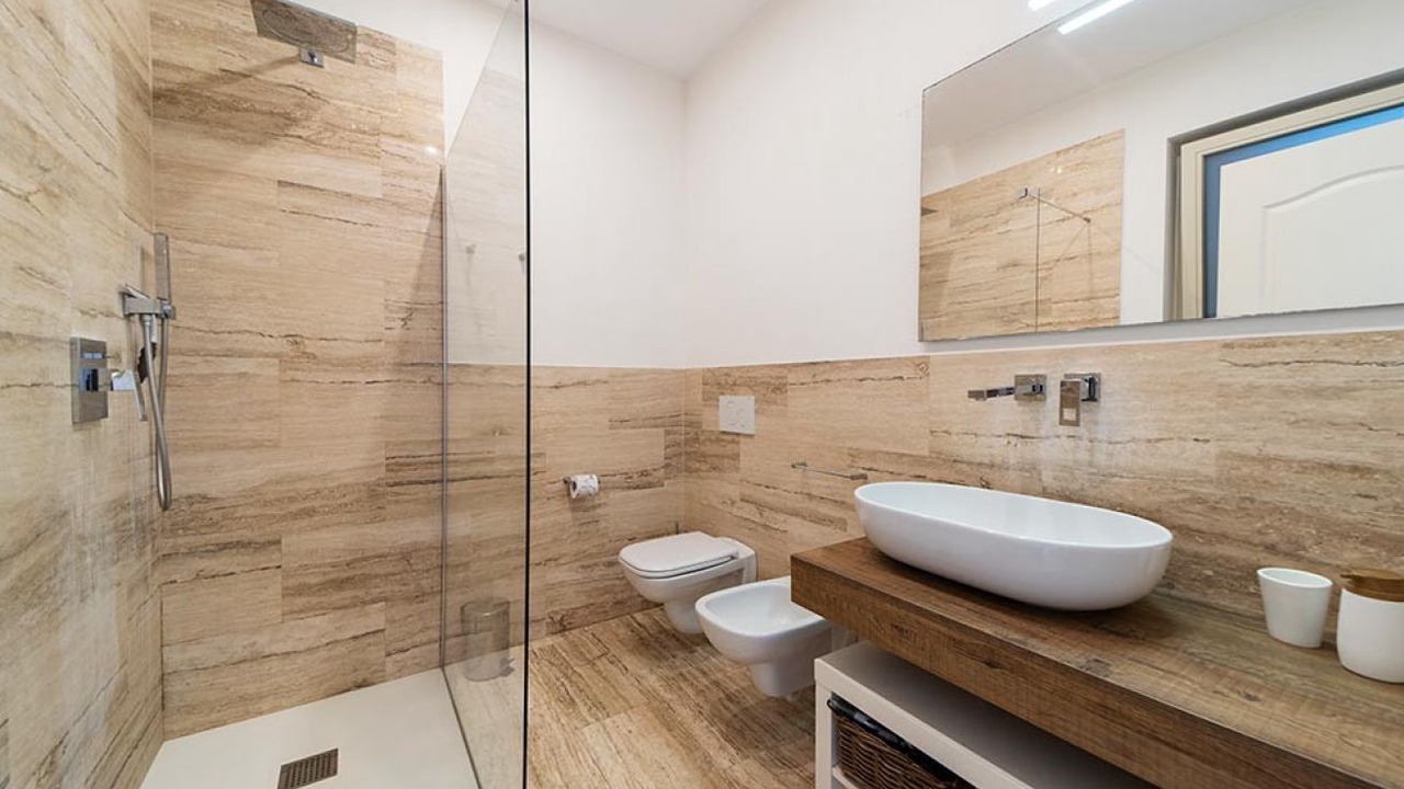 Photo of Bathroom in Lacona