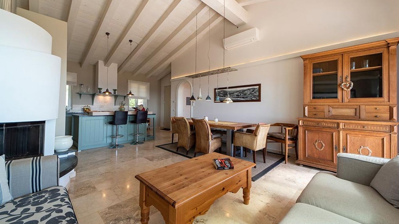 Photo of Livingroom in Lacona