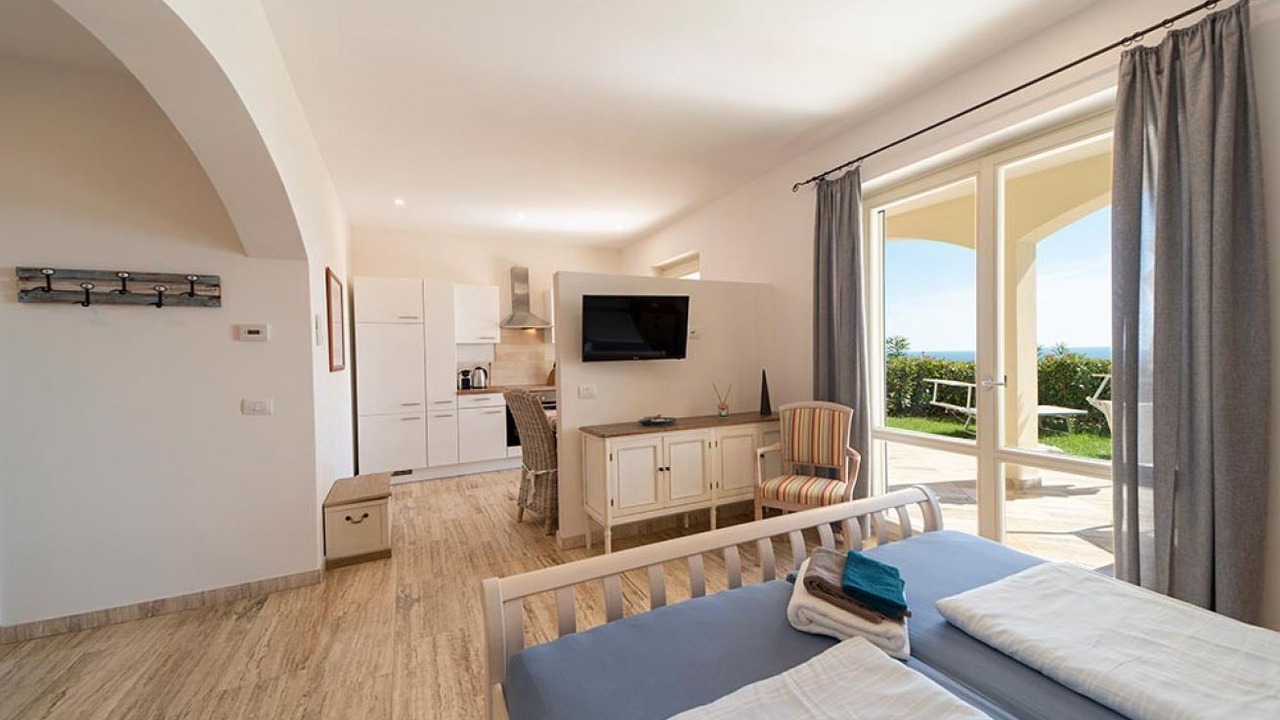 Photo of Bedroom in Lacona