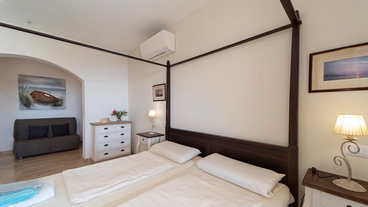 Photo of Bedroom in Lacona