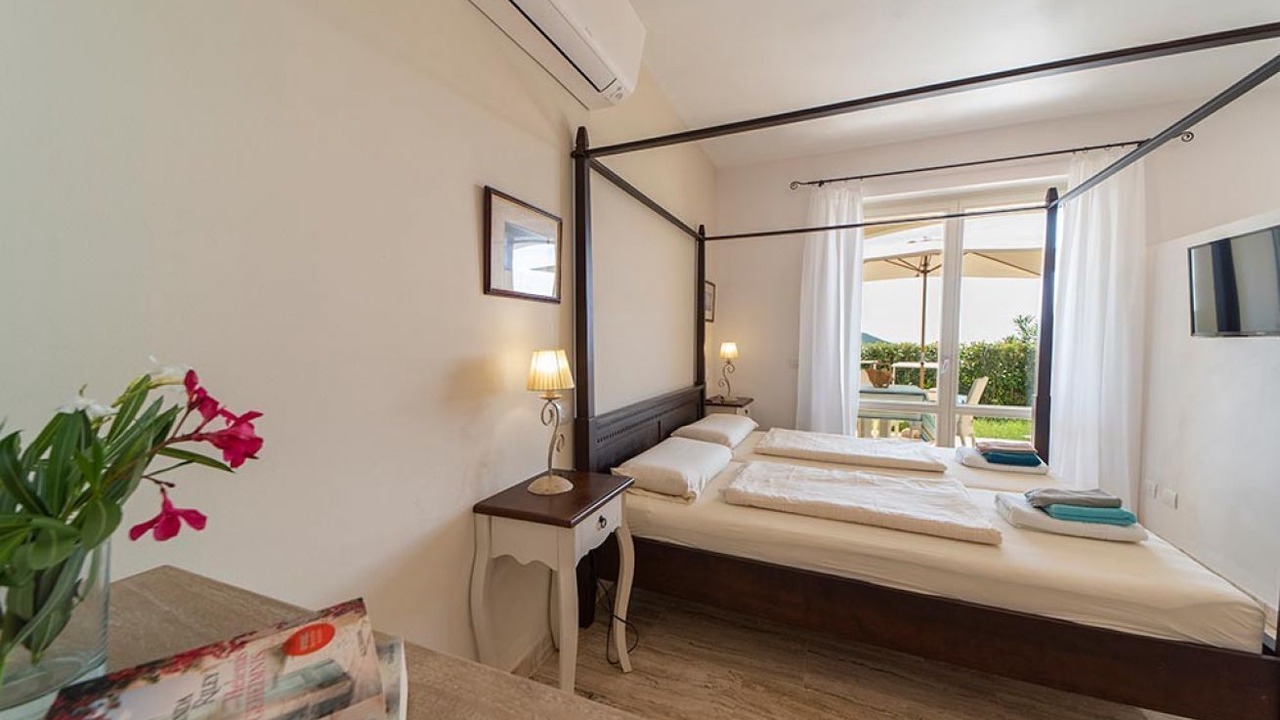 Photo of Bedroom in Lacona