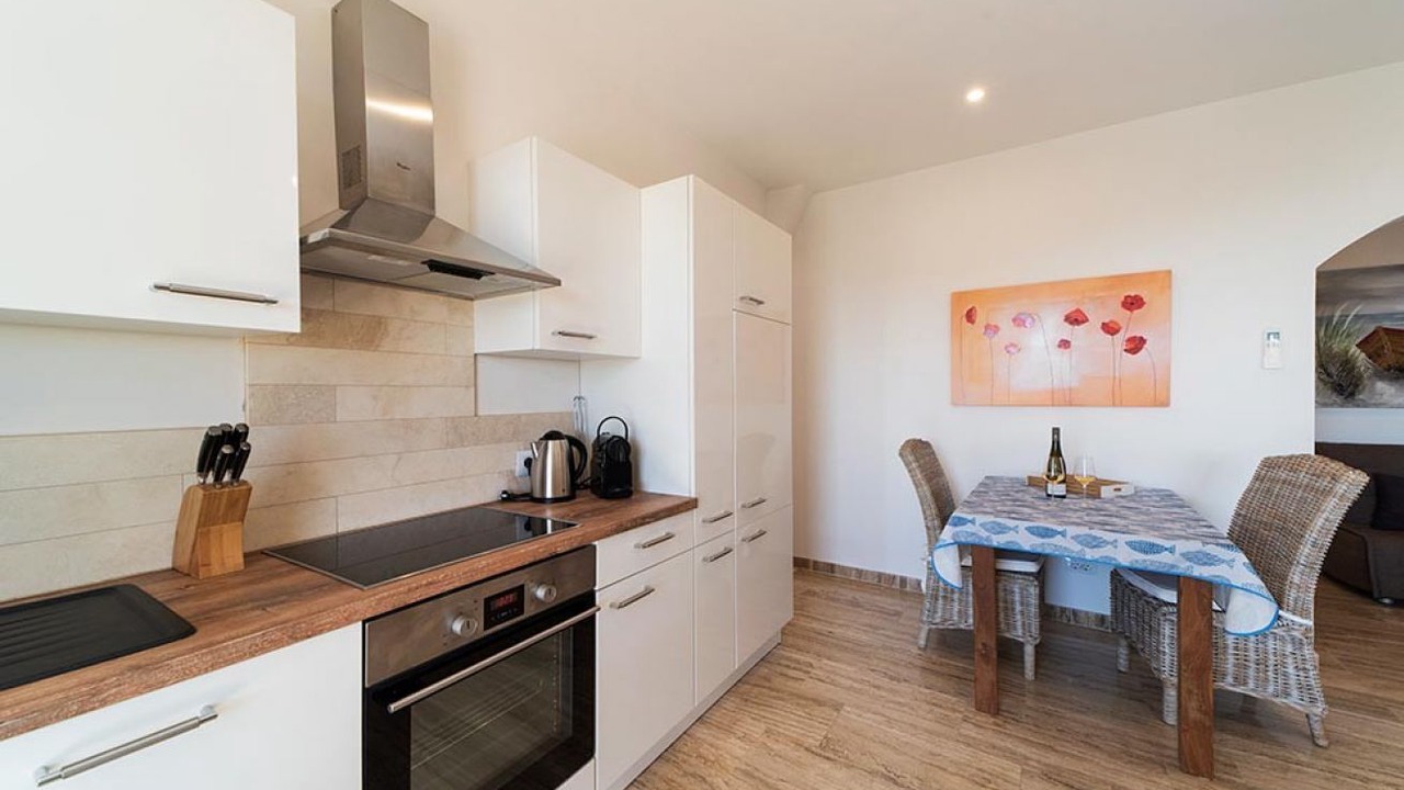 Photo of Kitchen in Lacona