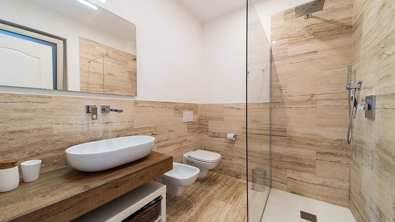 Photo of Bathroom in Lacona