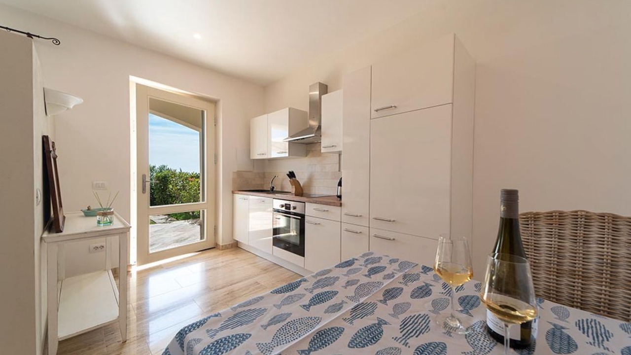 Photo of Kitchen in Lacona