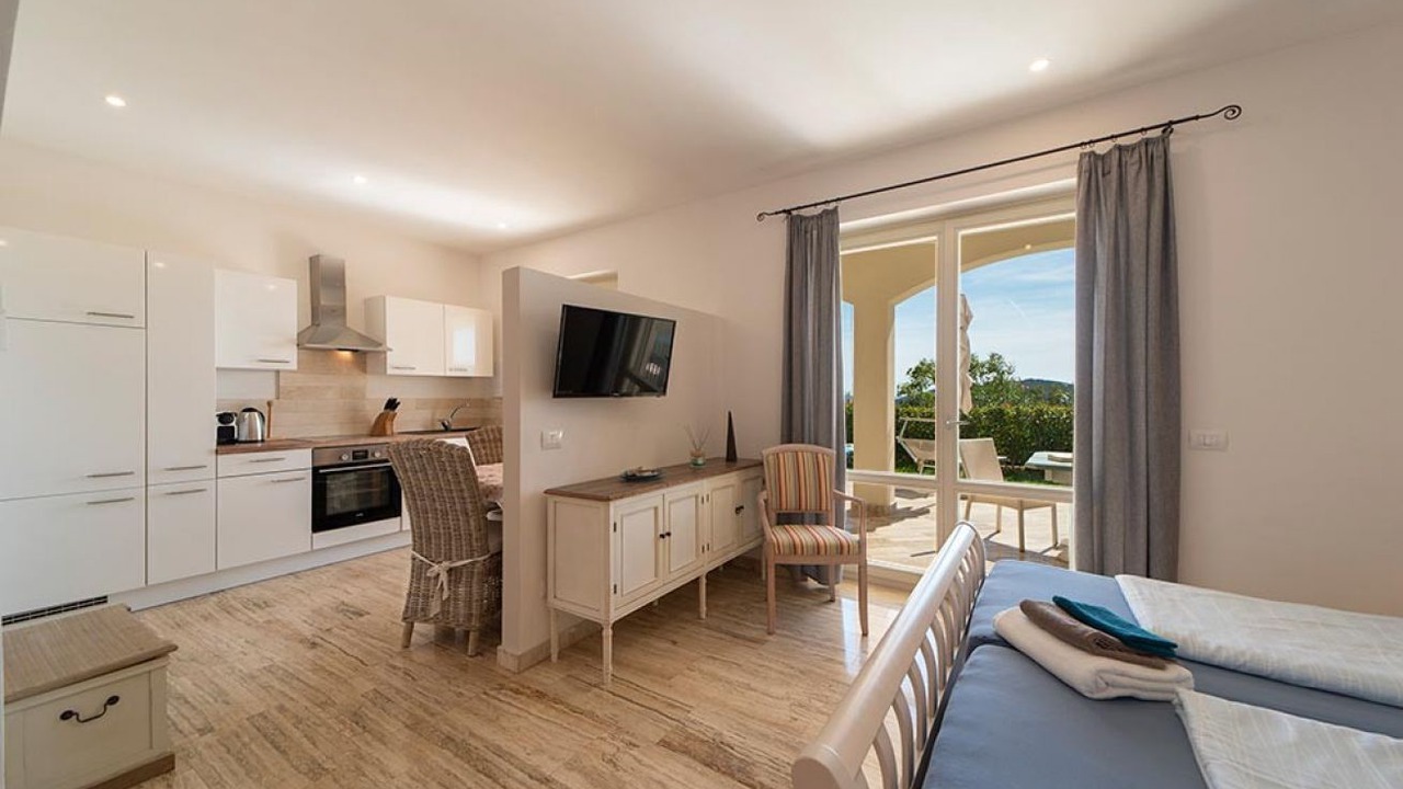 Photo of Bedroom in Lacona