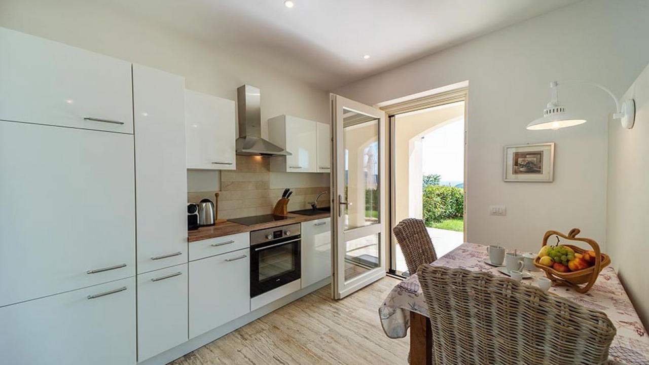 Photo of Kitchen in Lacona