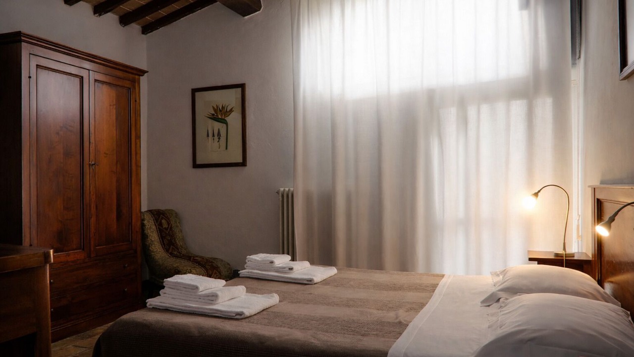 Photo of Bedroom in Colle di Val d'Elsa