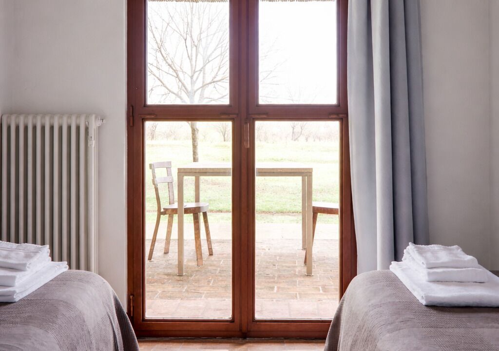 Photo of Bedroom in Colle di Val d'Elsa