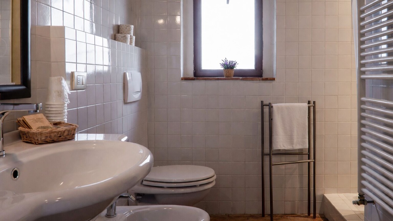 Photo of Bathroom in Colle di Val d'Elsa