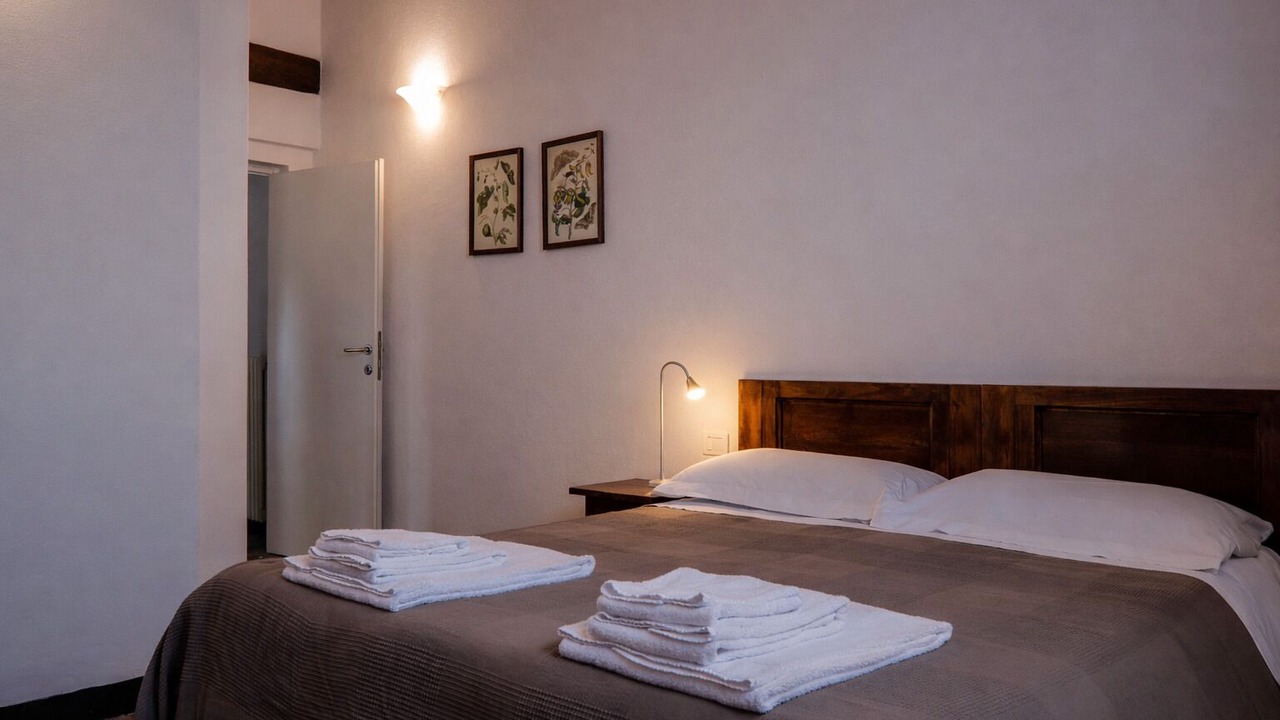 Photo of Bedroom in Colle di Val d'Elsa