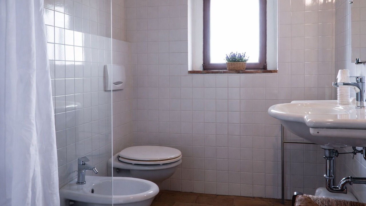 Photo of Bathroom in Colle di Val d'Elsa