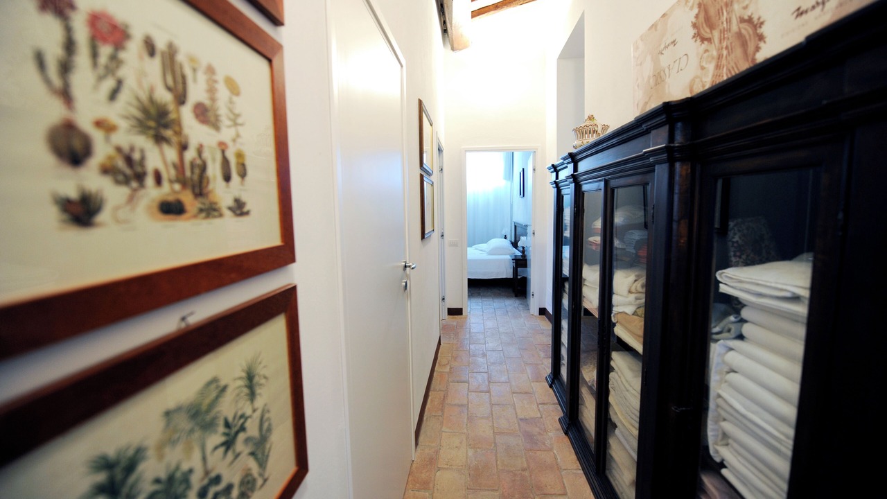 Photo of Bedroom in Colle di Val d'Elsa