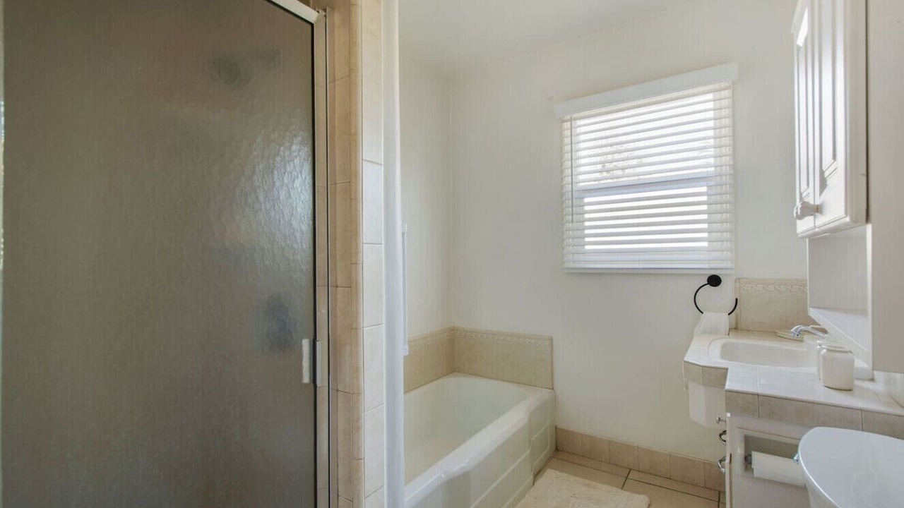 Photo of Bathroom in Riverside