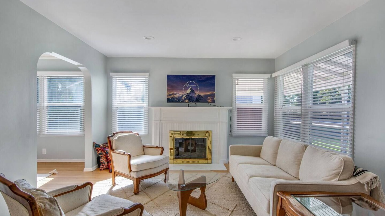 Photo of Livingroom in Riverside