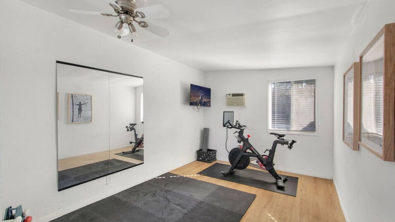 Photo of Bedroom in Riverside