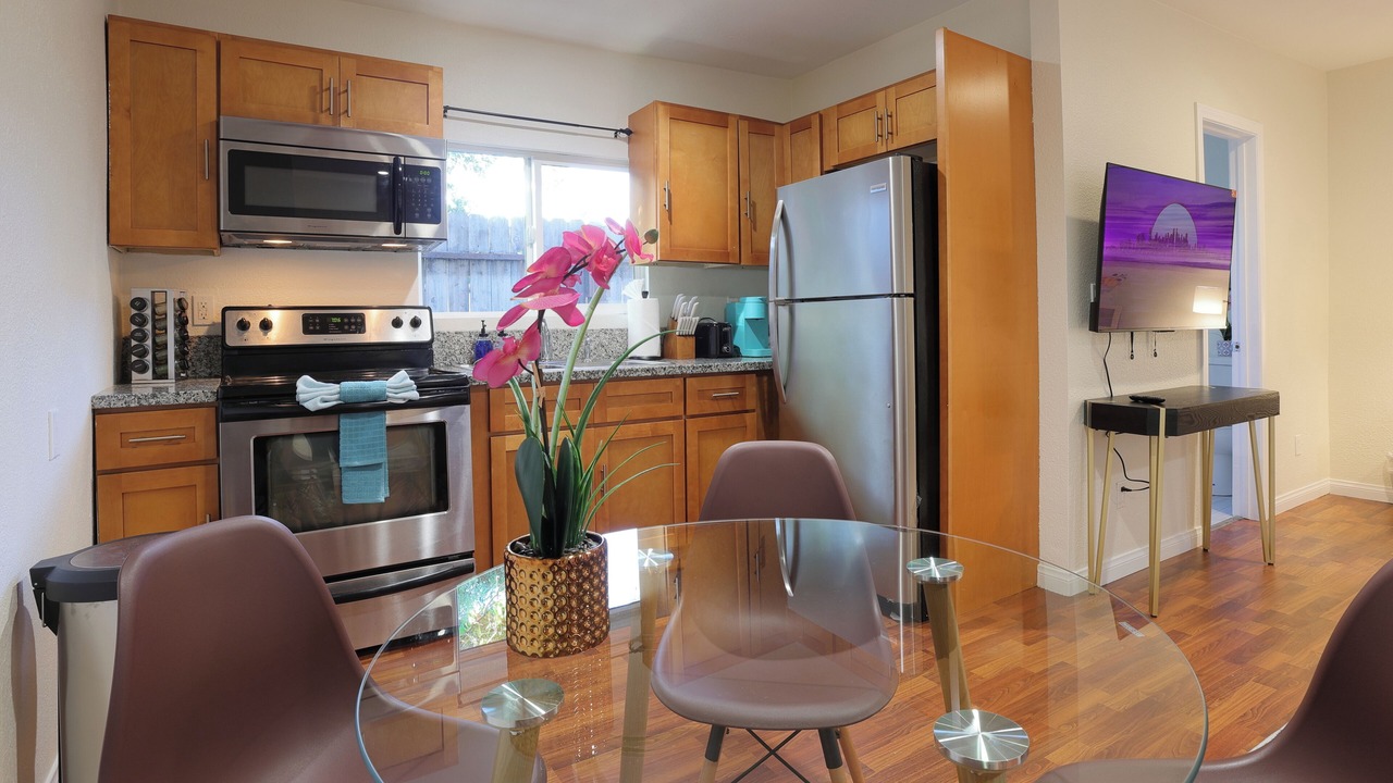 Photo of Kitchen in Park Mesa Heights