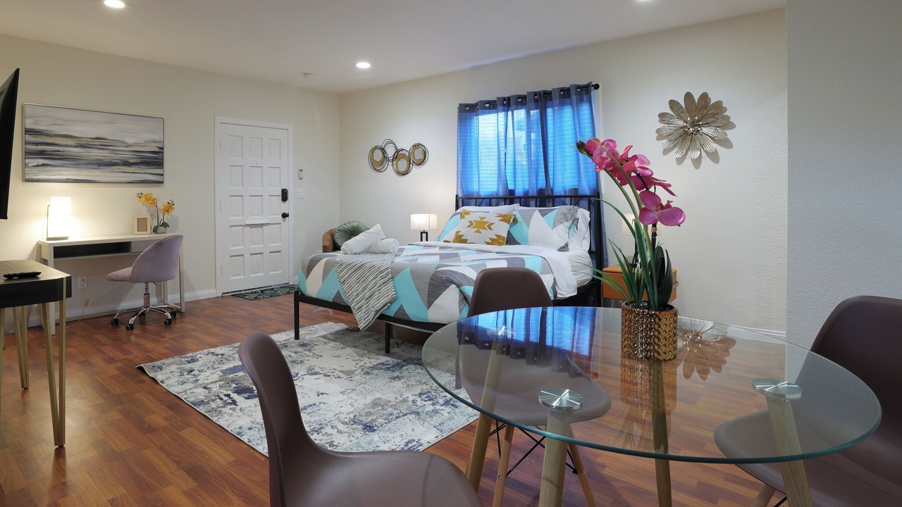 Photo of Bedroom in Park Mesa Heights
