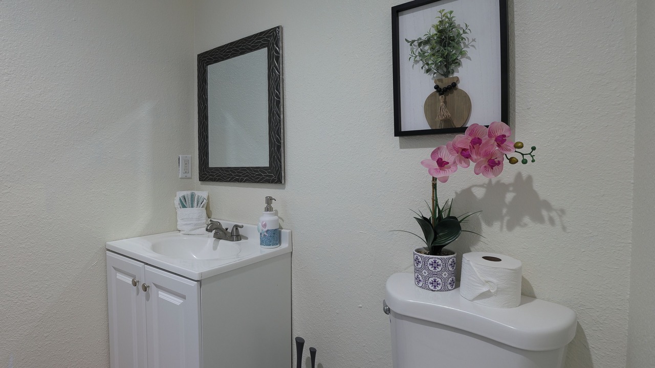 Photo of Bathroom in Park Mesa Heights