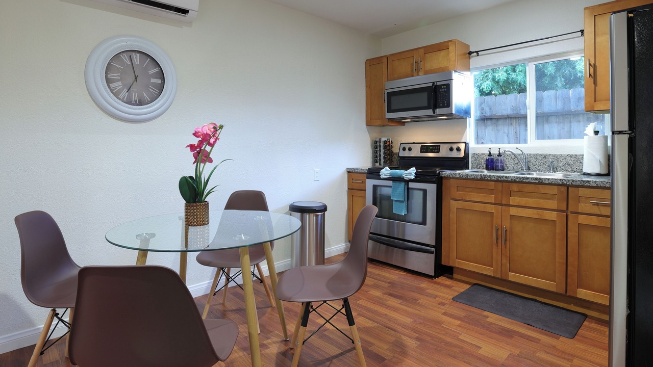 Photo of Kitchen in Park Mesa Heights