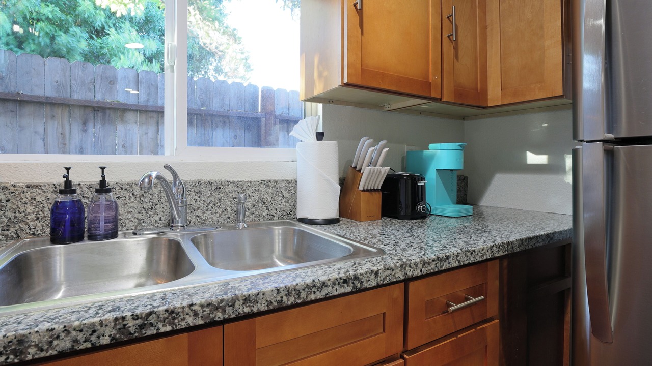 Photo of Kitchen in Park Mesa Heights