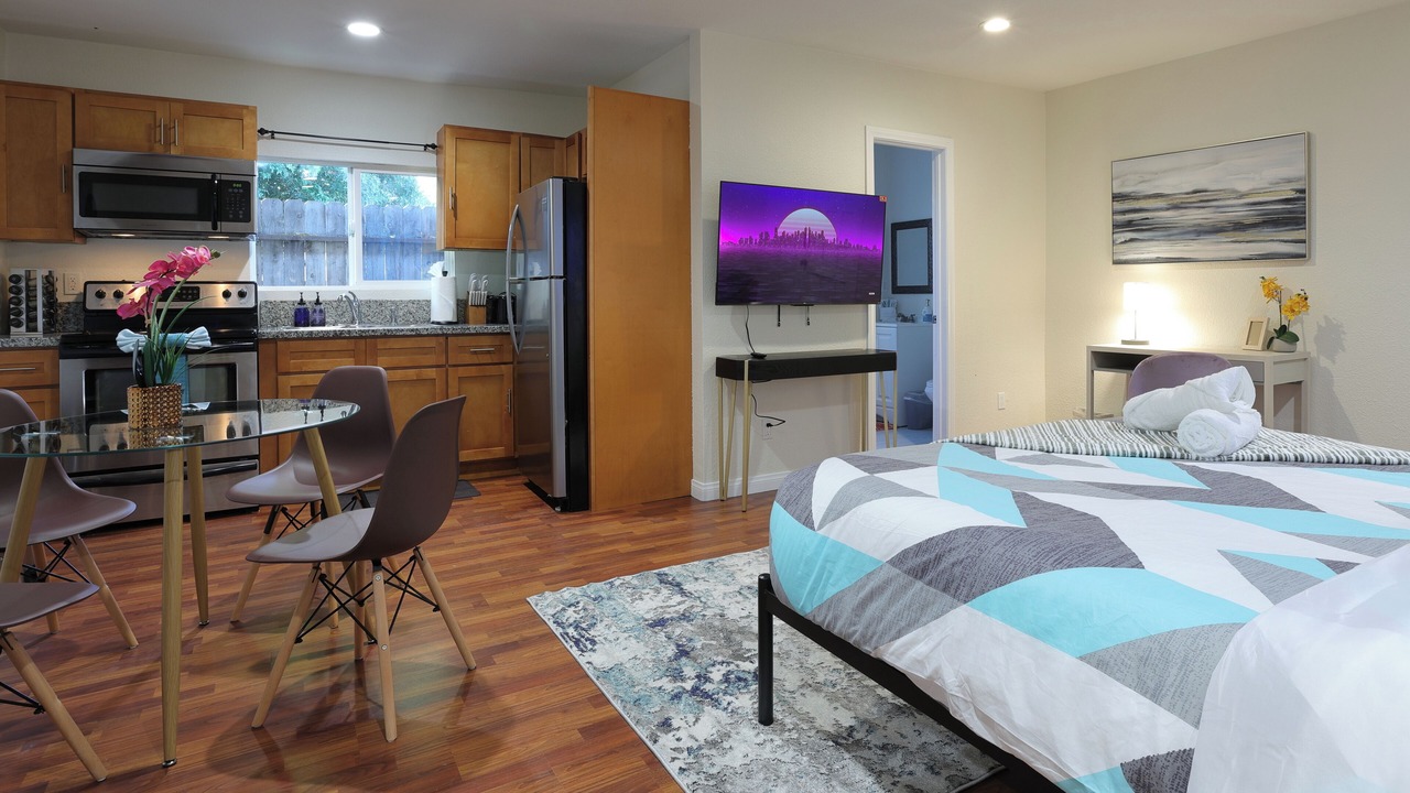 Photo of Bedroom in Park Mesa Heights