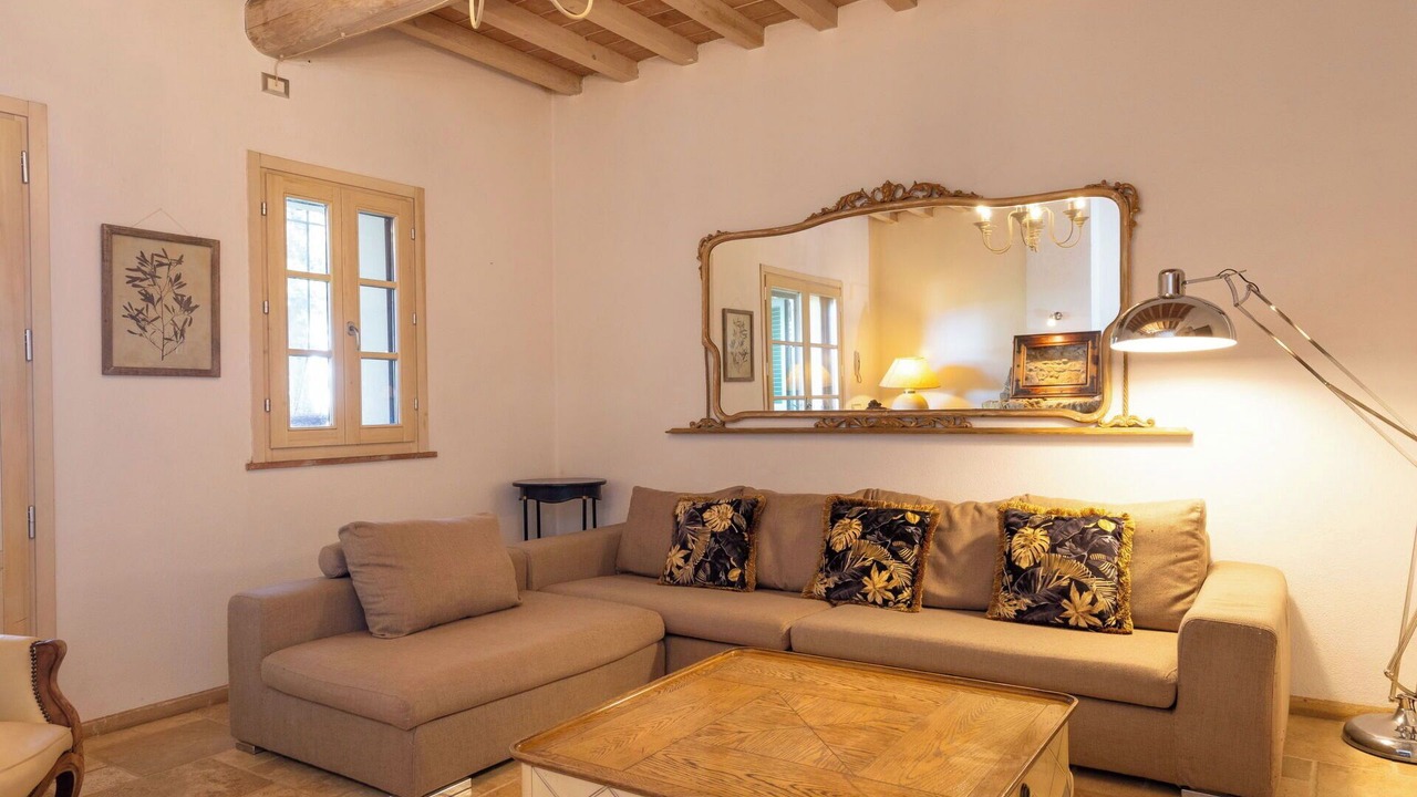 Photo of Patio Balcony in Guardistallo