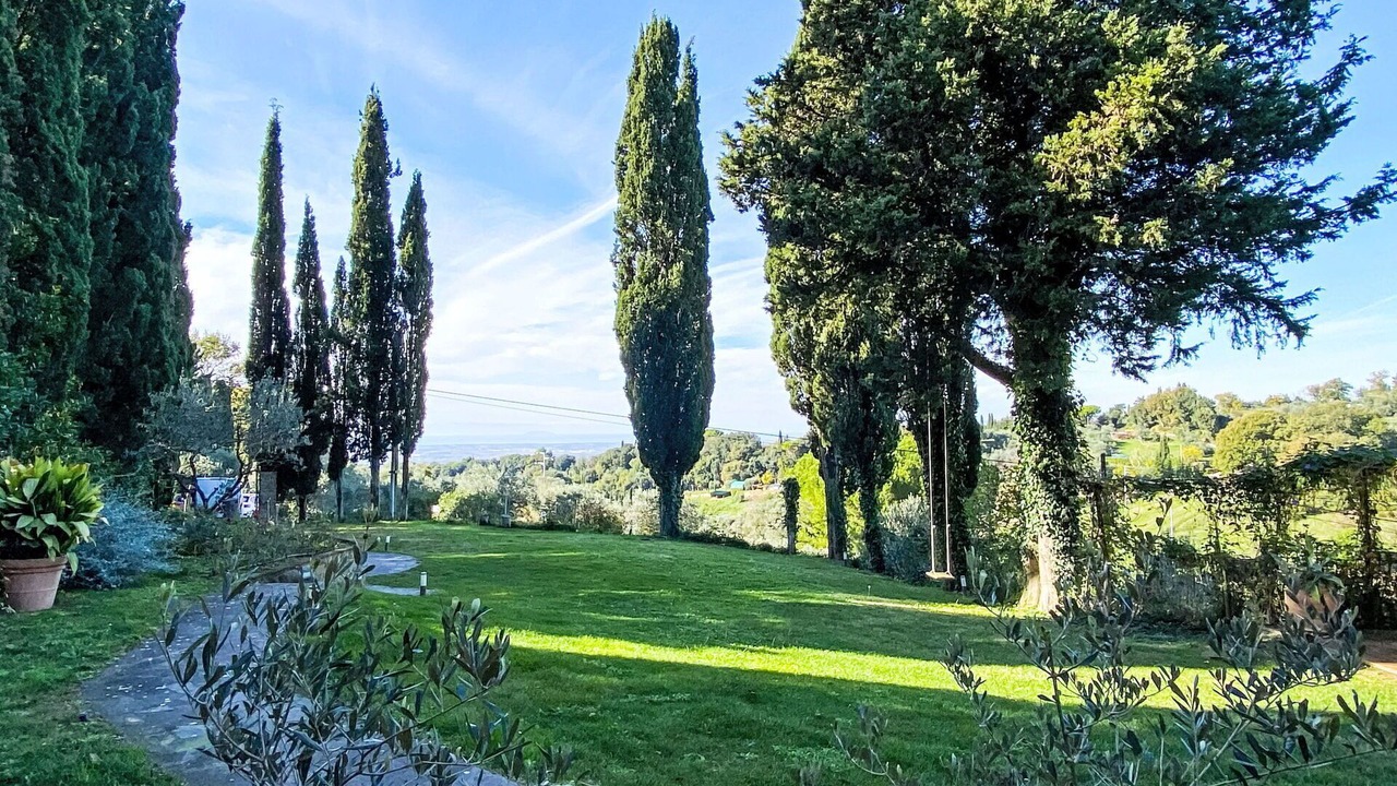 Photo of Patio Balcony in Guardistallo