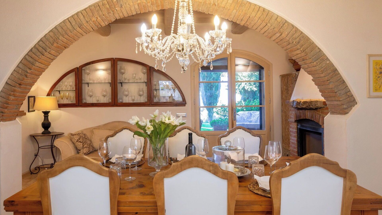 Photo of Patio Balcony in Guardistallo