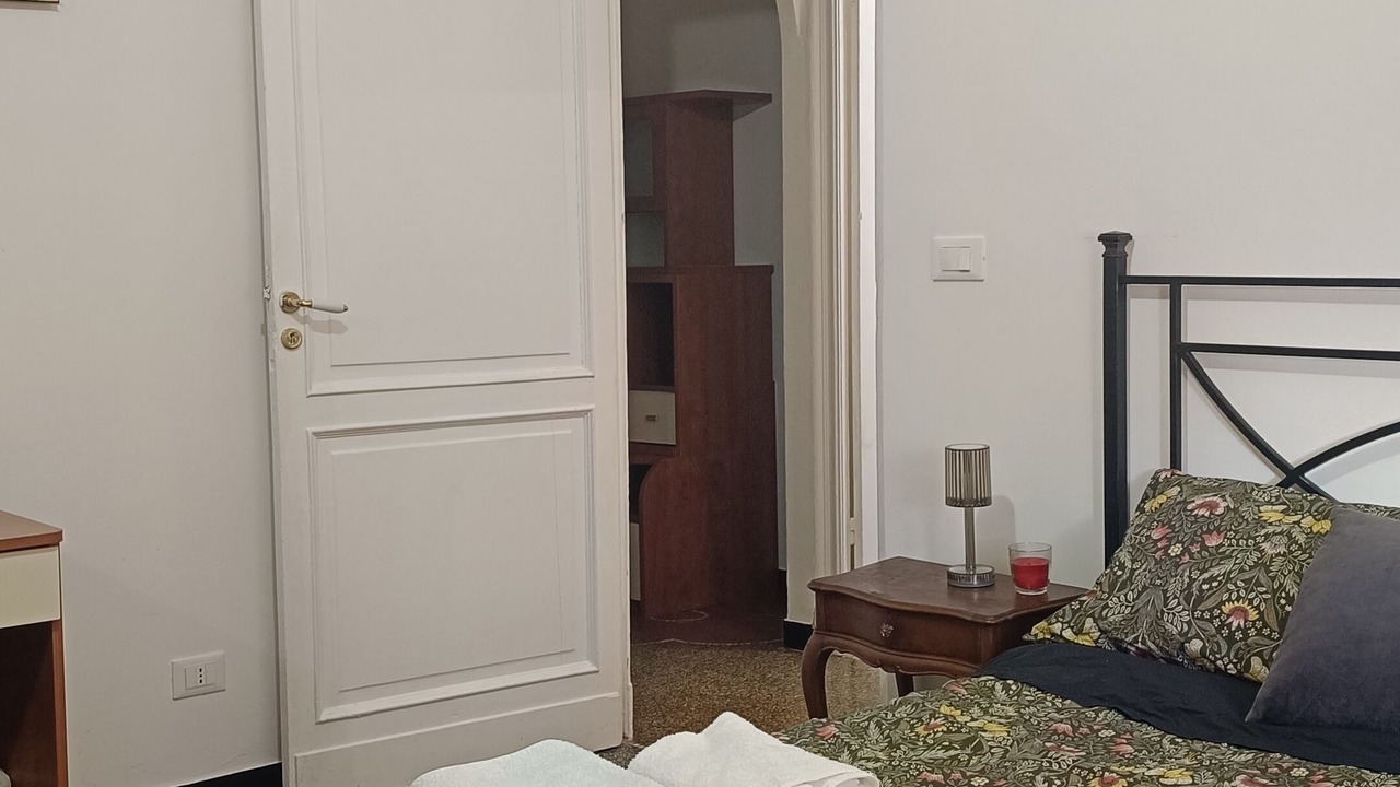Photo of Bedroom in Pre
