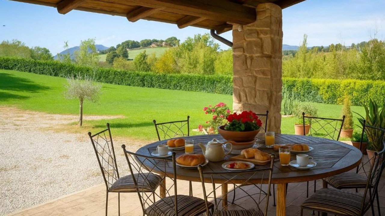 Photo of Outdoor in Castelraimondo