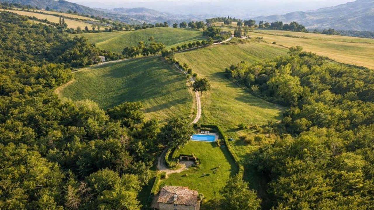 Photo of Outdoor in Castelraimondo