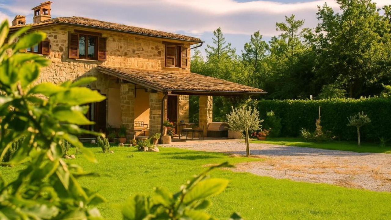 Photo of Outdoor in Castelraimondo