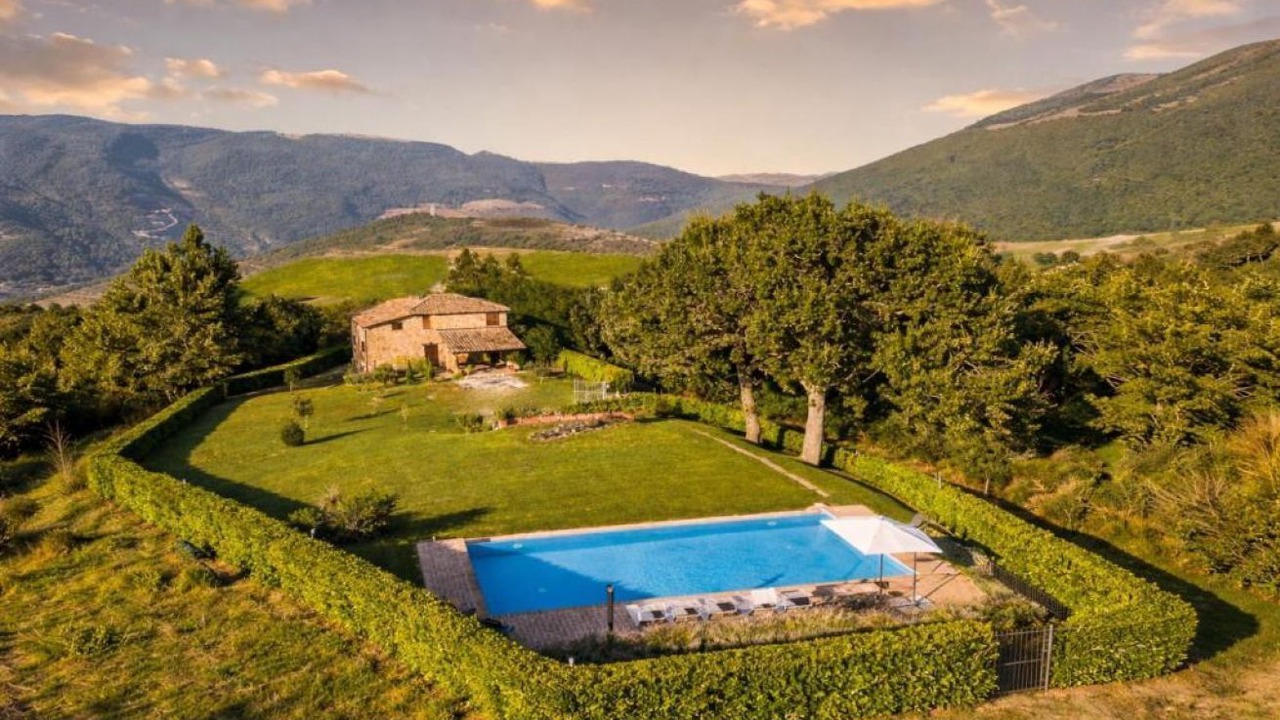 Photo of Outdoor in Castelraimondo