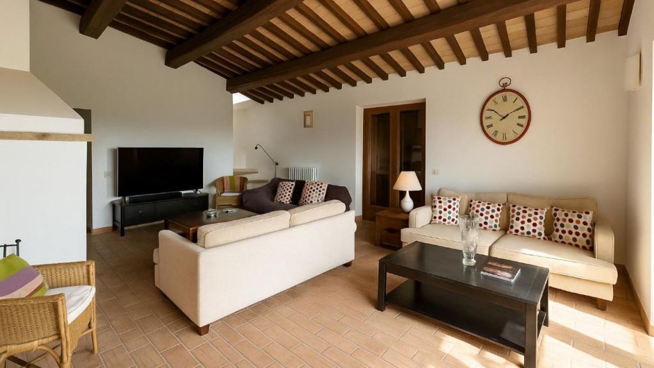 Photo of Livingroom in Castelraimondo