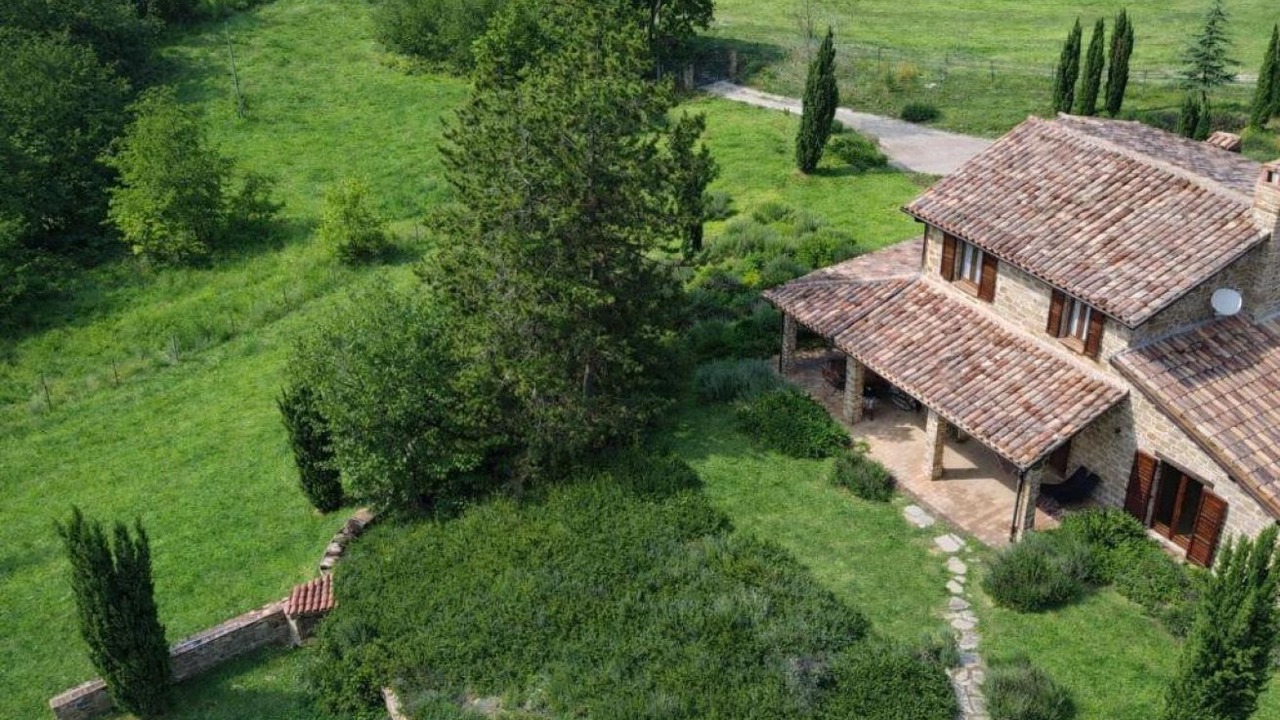 Photo of Outdoor in Castelraimondo